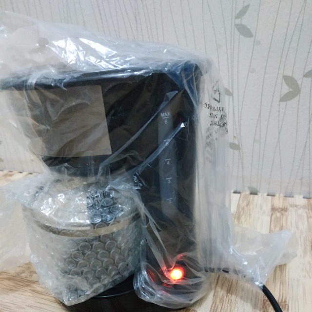 Ace Hardware Coffee Maker CM 1032CB