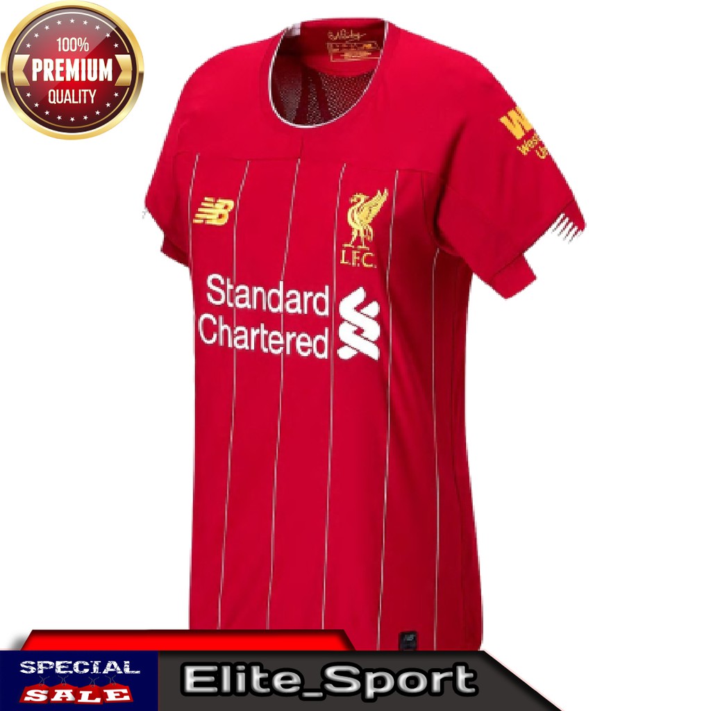 jersey bola liverpool