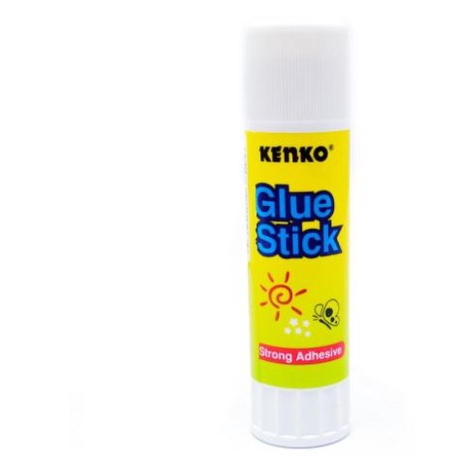 

Lem Kenko Glue Stick 8 gram Kecil