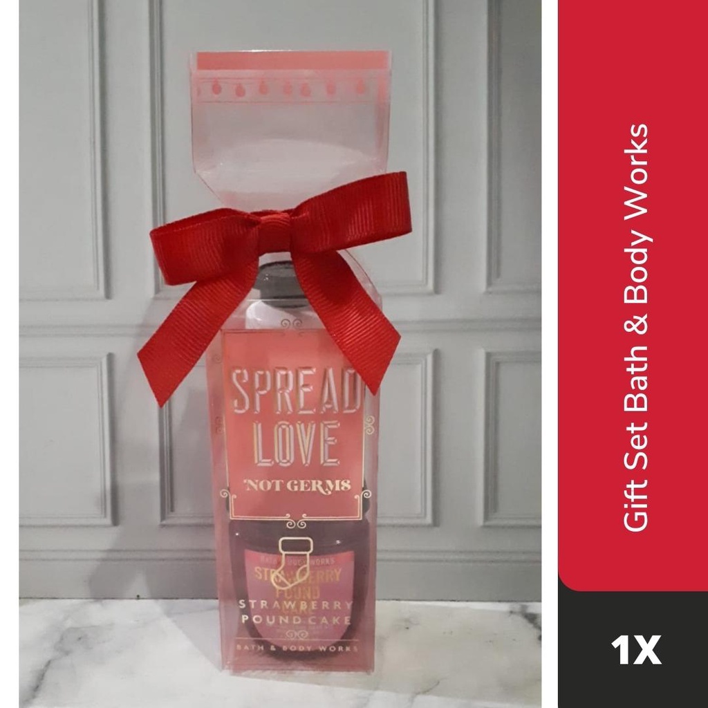 Bath & Body Works | Special Gift Set 2022 Hampers