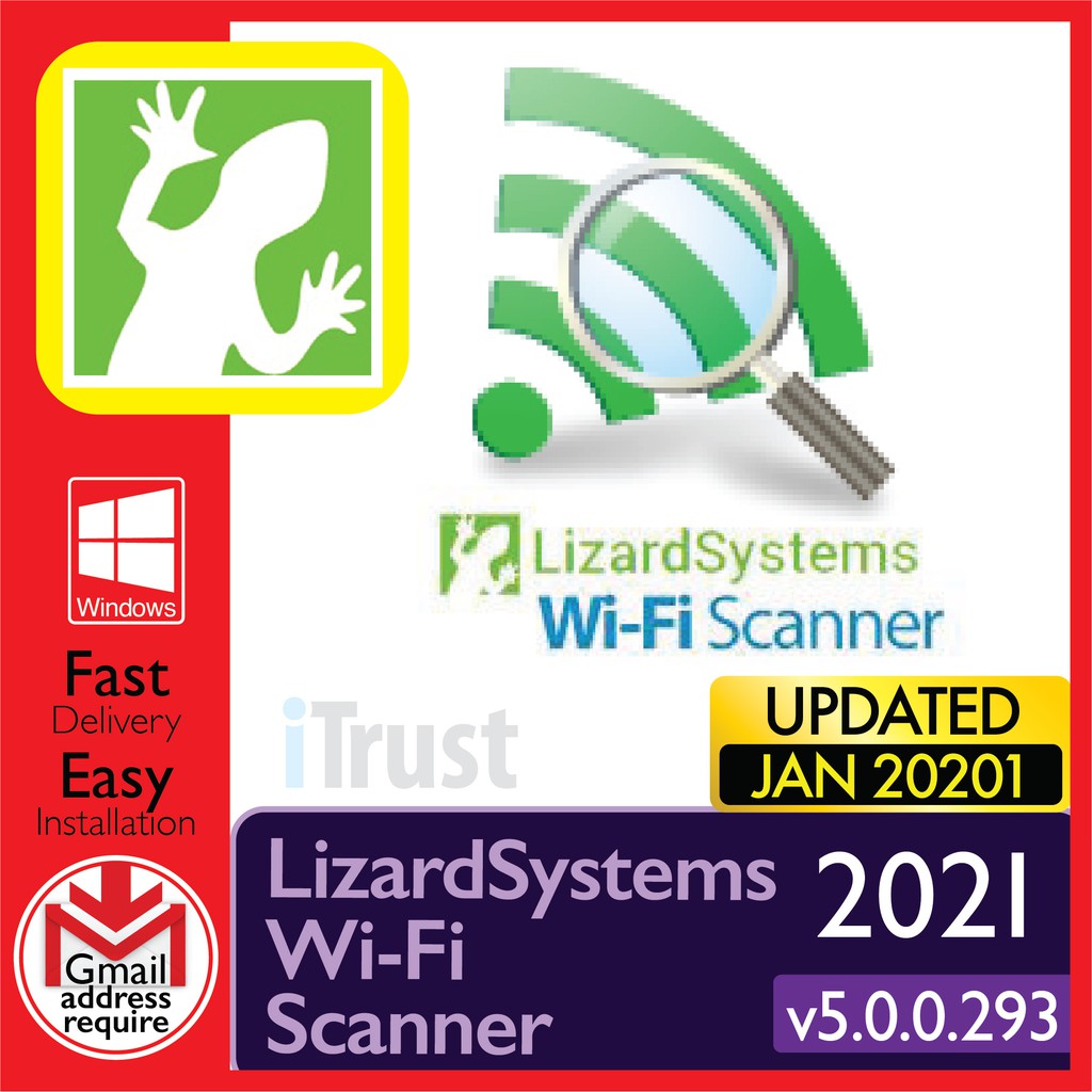 

LzrdSystms W-F Scnnr v5.0.0.293[WINDOWS x64][100% Wrkng][LIFETIME INSTALLER] - Dgtl Dwnld