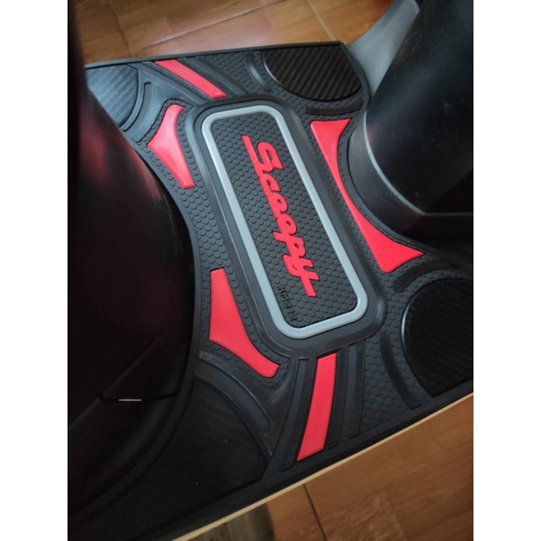 KARPET MOTOR SCOOPY 2013 sd 2024 Karpet Scoopy Karpet Motor
