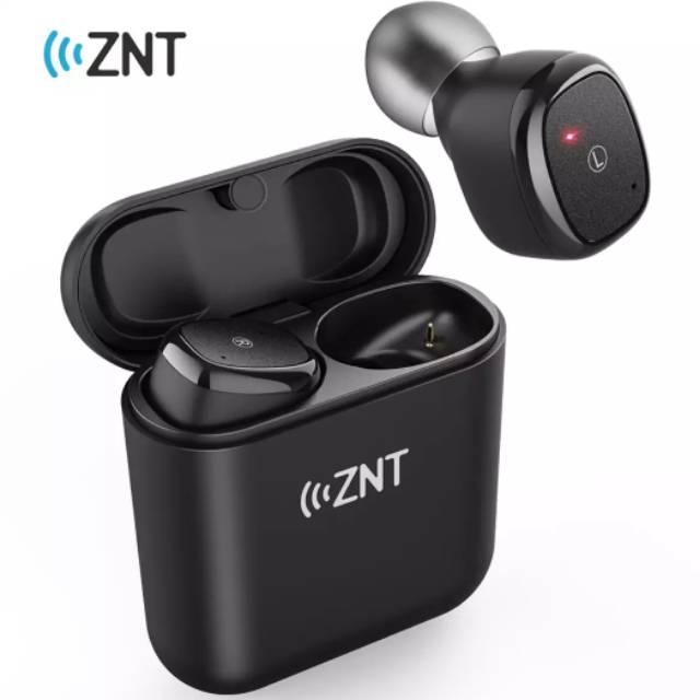 ZNT wireless bluetooth 5.0