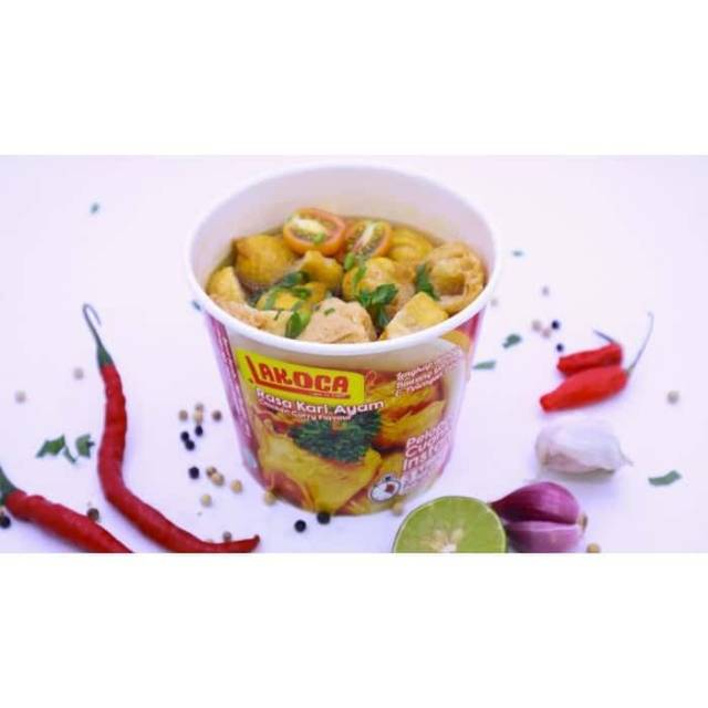 

Cuanki kuah original