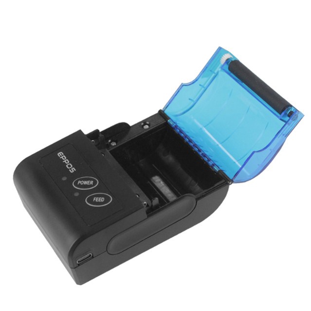 Mini Printer Bluetooth EPPOS PT-02