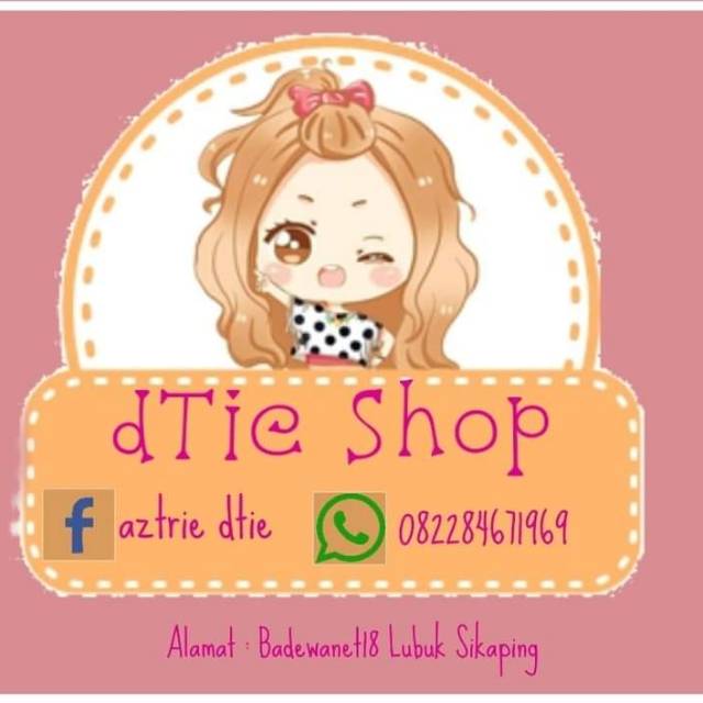 dtie.shop