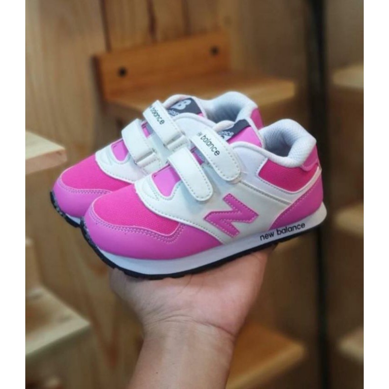 New Balance 997H Kids Perekat 2021/ sepatu anak