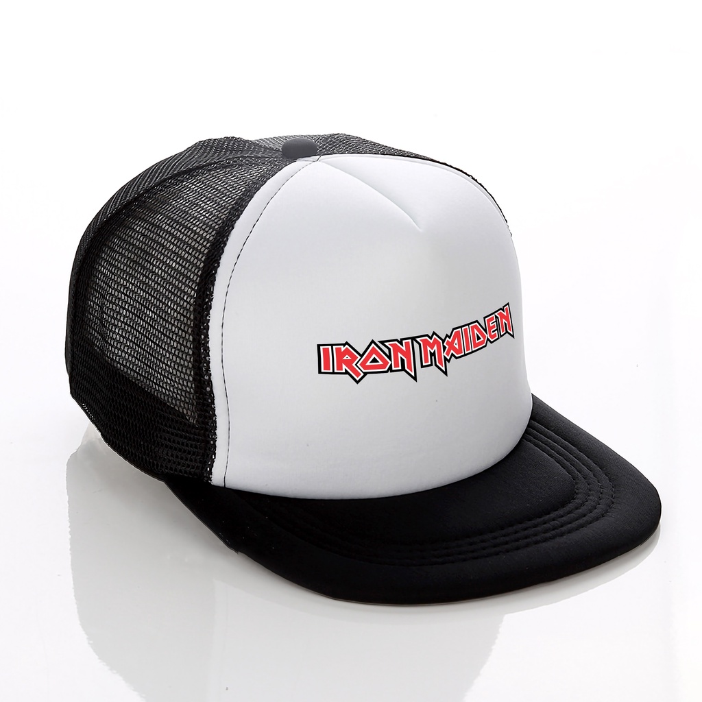 Topi Snapback Band / Led Zeppelin / Topi Band / Topi Jaring Snapback / Topi Jaring Distro / Topi Jaring Premium / Topi Snapback / Topi Snapback Premium