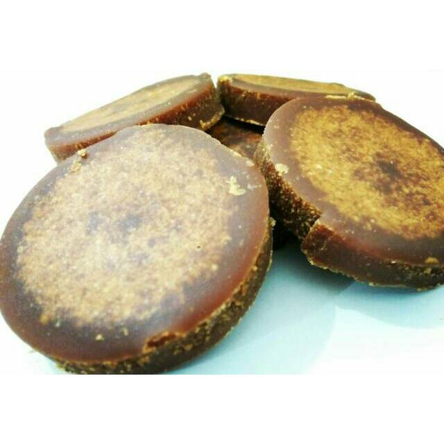 

Gula Jahe isi 8