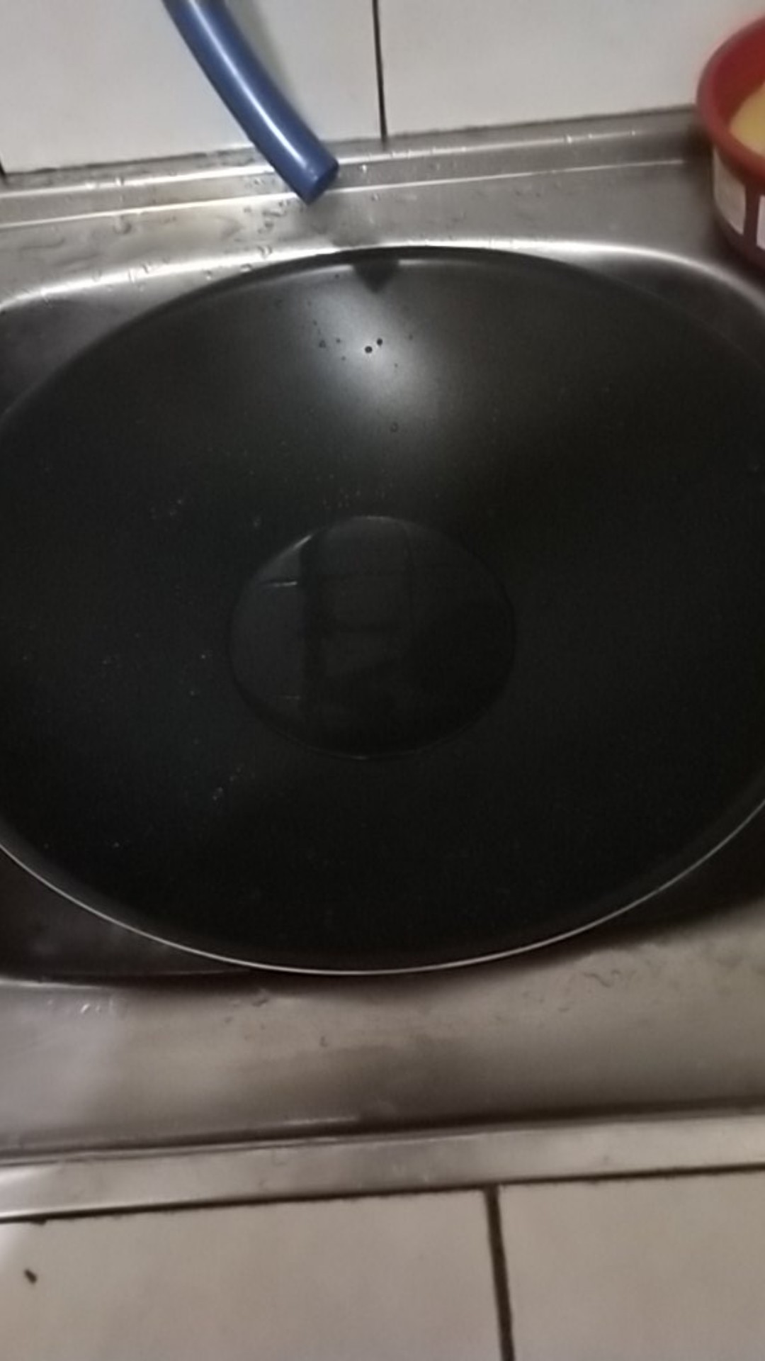 Maxim Valentino Wok  Anti Lengket 36 Cm Wajan Penggorengan