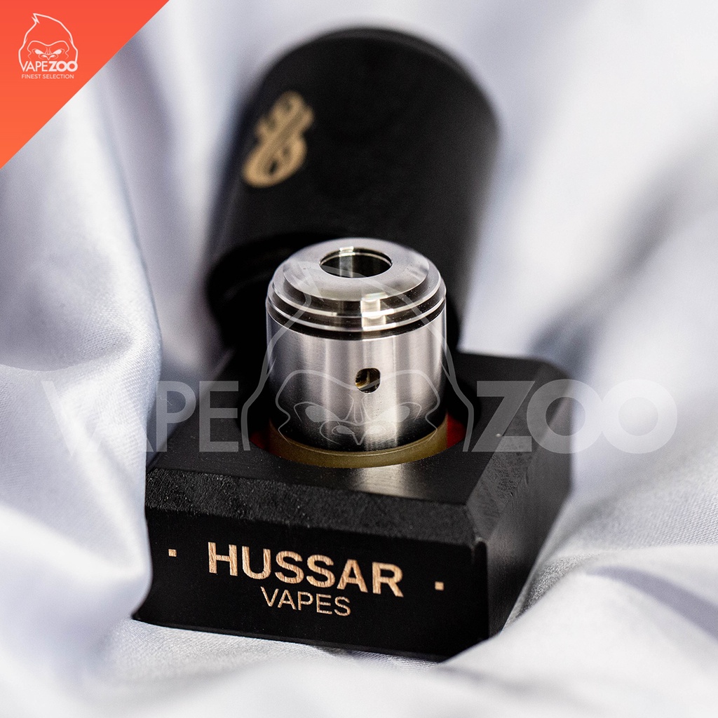 Hussar RDTA Plus