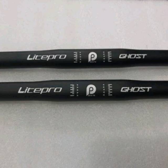 HANDLE BAR LITEPRO GHOST