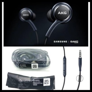 PRODUK MURAH SAMSUNG AKG HANFREE HEADSET ORIGINAL SAMSUNG