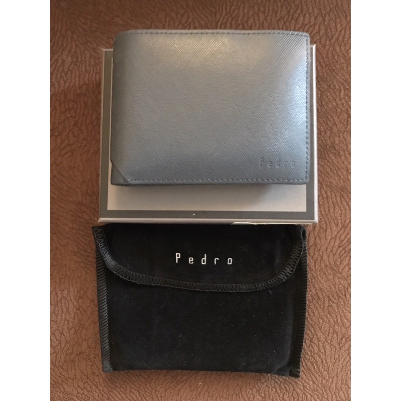 Pedro Men Wallet