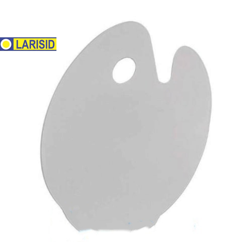 

V-TEC KAYU PALET LUKIS NO 2 ( UK 35 X 27 CM ) PALET KAYU