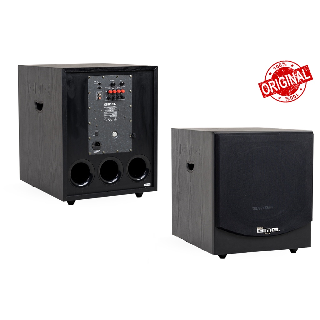 Subwoofer BMB SW 112 LB / BMB SW 112LB / SW112LB Original