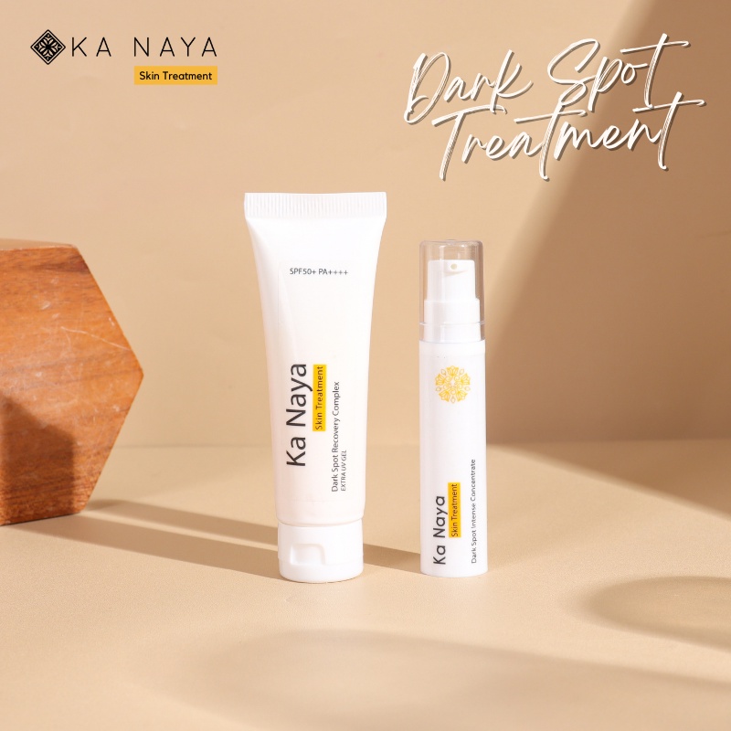 Jual Ka Naya Paket Dark Spot Salep Flek Hitam Membandel Dan Bekas ...