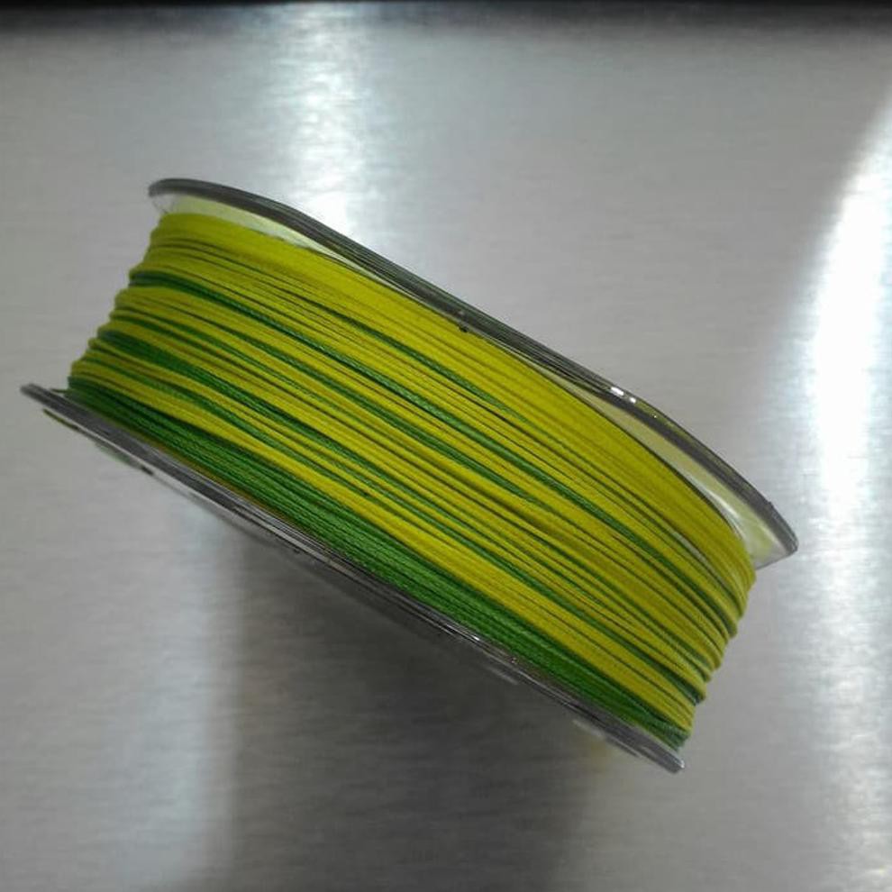 TERMURAH Senar PE Sumax Scorpion 300M  PE Multifilament