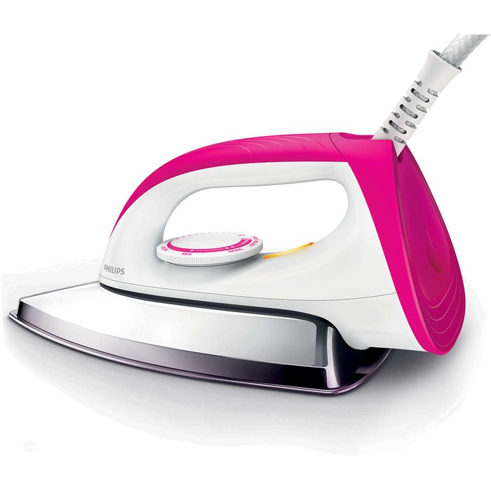 Philips Dry Iron Setrika Listrik Philips HD-1173 Kualitas Terbaik