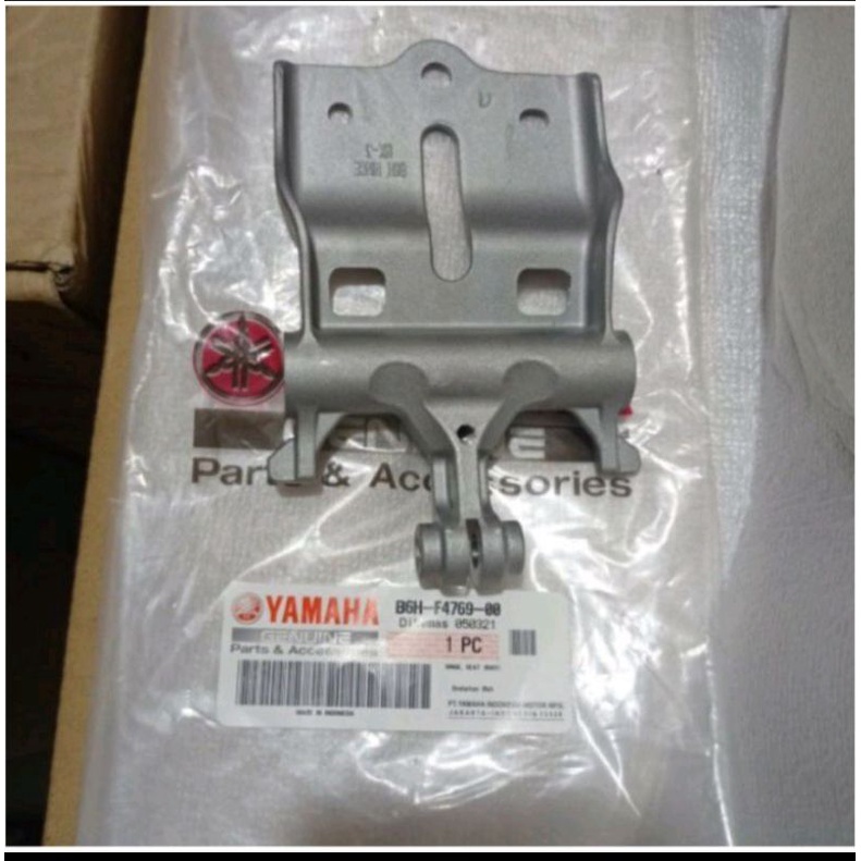 ENGSEL JOK NEW NMAX ALL 2020 ORIGINAL YAMAHA