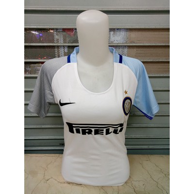 JERSEY INTER MILAN AWAY LADIES 2017/2018