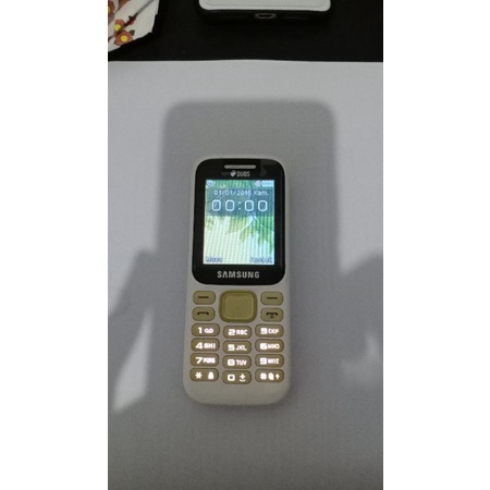 HP Samsung Duos jadul bekas