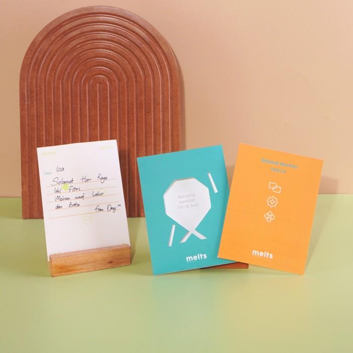 

Instant Service - MELTS Playful Hamper