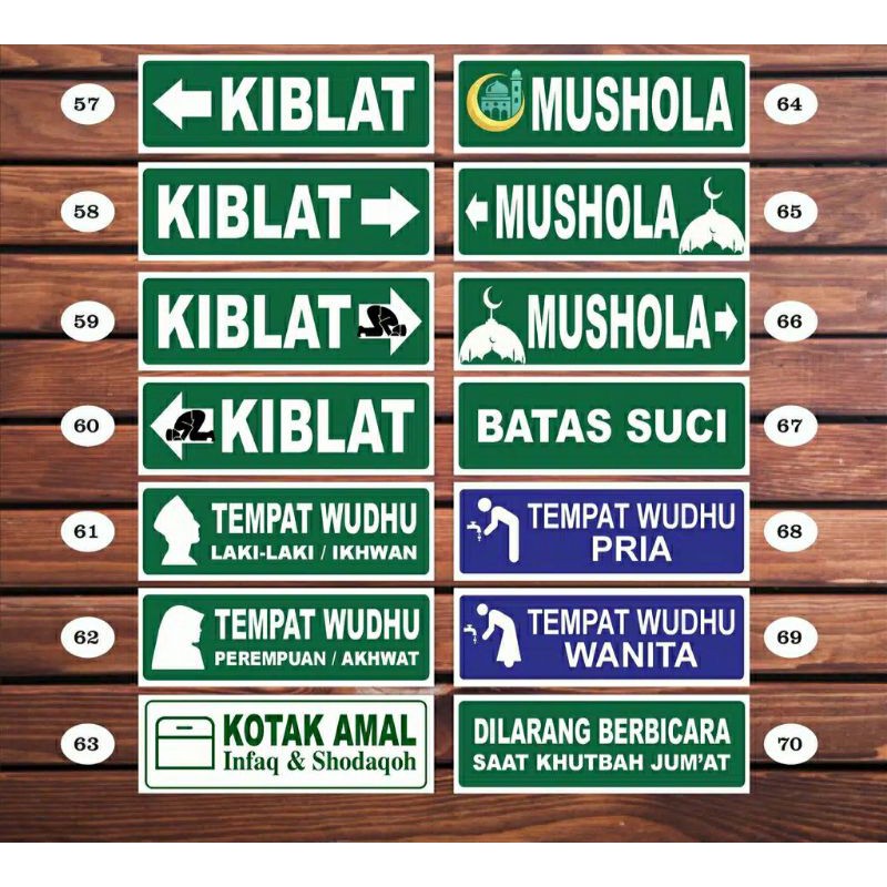 

Papan , Papan akrilik ,Papan nama tempat ,akrilik alamat , akrilik rambu rambu