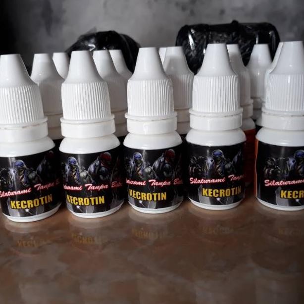 TERLARIS PERAWATAN BURUNG / KECROTIN OBAT GURAH BURUNG NON COD HG0462