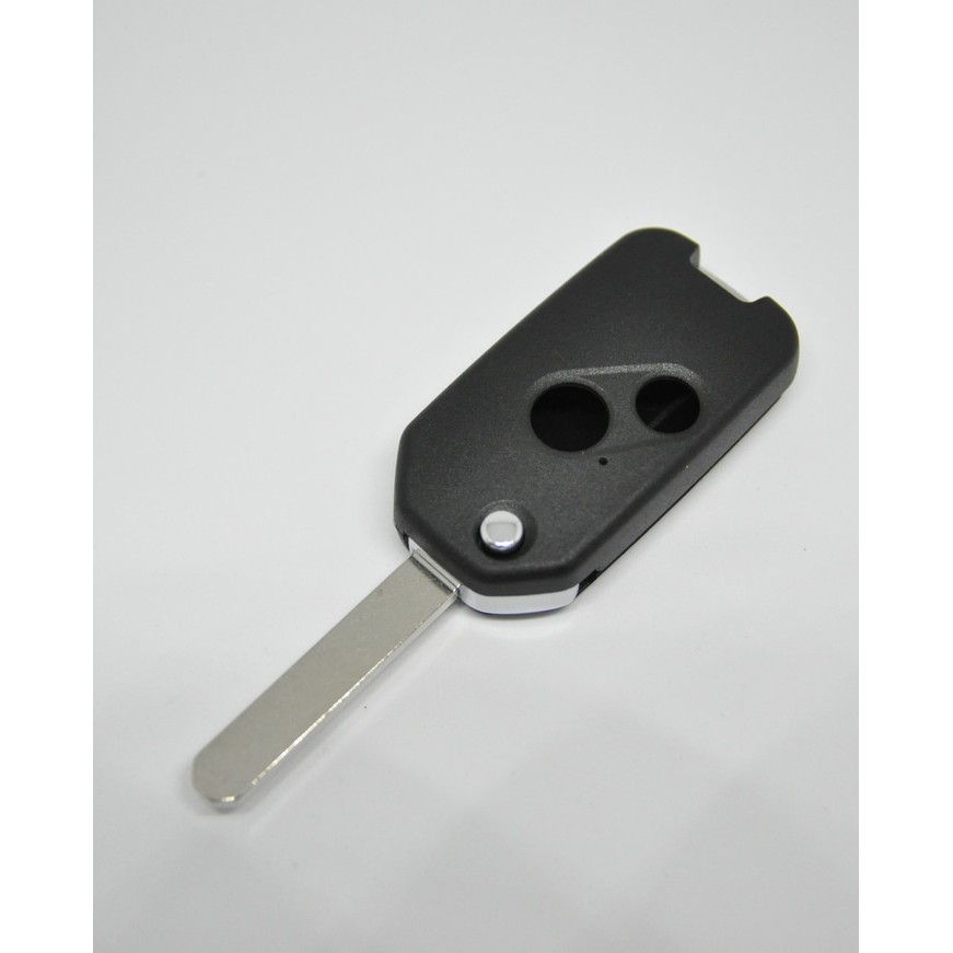 Casing Kunci Lipat Flip Key Mobil Honda Jazz mobilio brio CRV freed