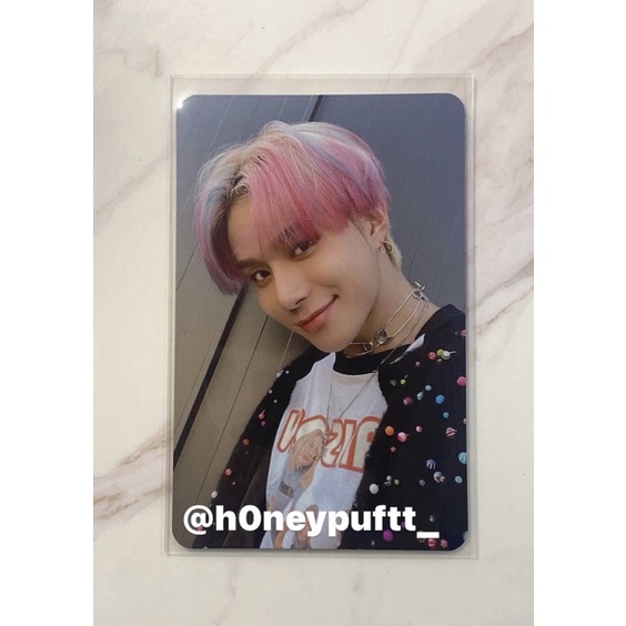 Pc Jungwoo universe (jewel)