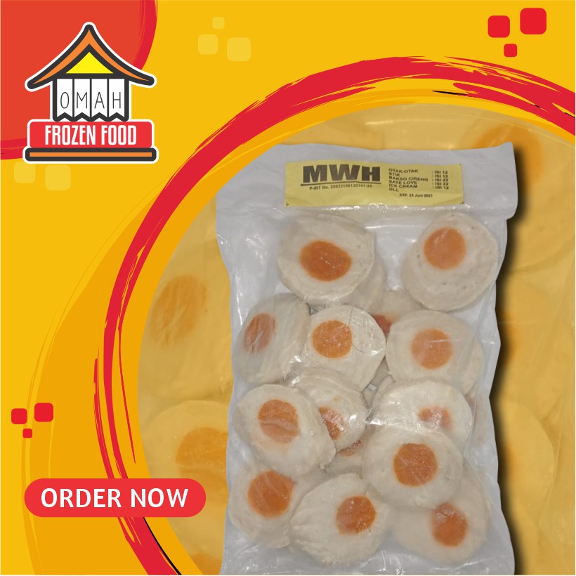 

Telur Mata Sapi Gorengan (NON COD DAN REGULER DILUAR KOTA SOLO)