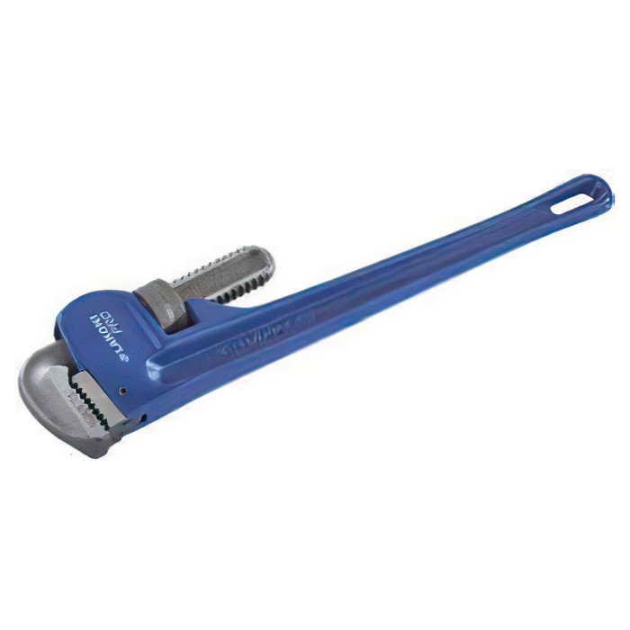 300387 LAKONI PRO KUNCI PIPA PIPE WRENCH 6''