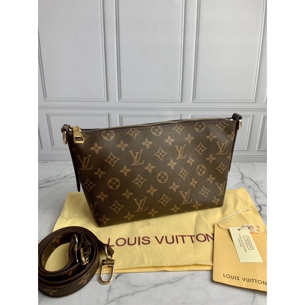 LV SlingBag Mono