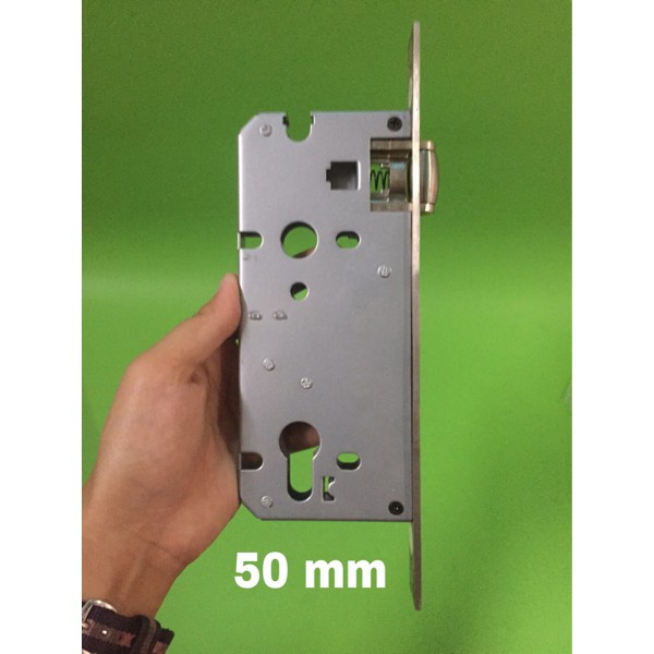 Body Pelor Dekson/Body Kunci Pelor Dekson 50mm