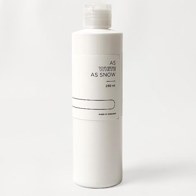

PROMO Cat Akrilik - Putih - 250 ml