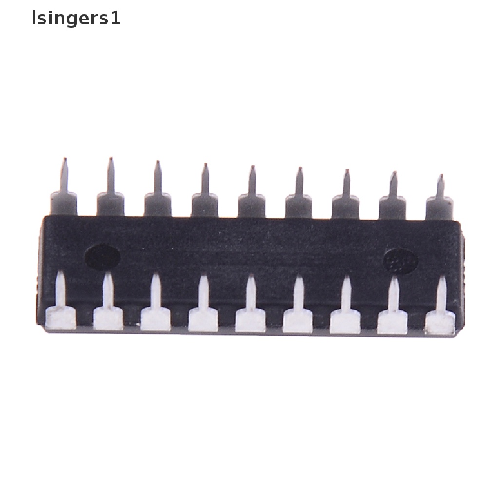 Lsingers1 1PC IC LM3914N LM3914N-1 DIP18 NS