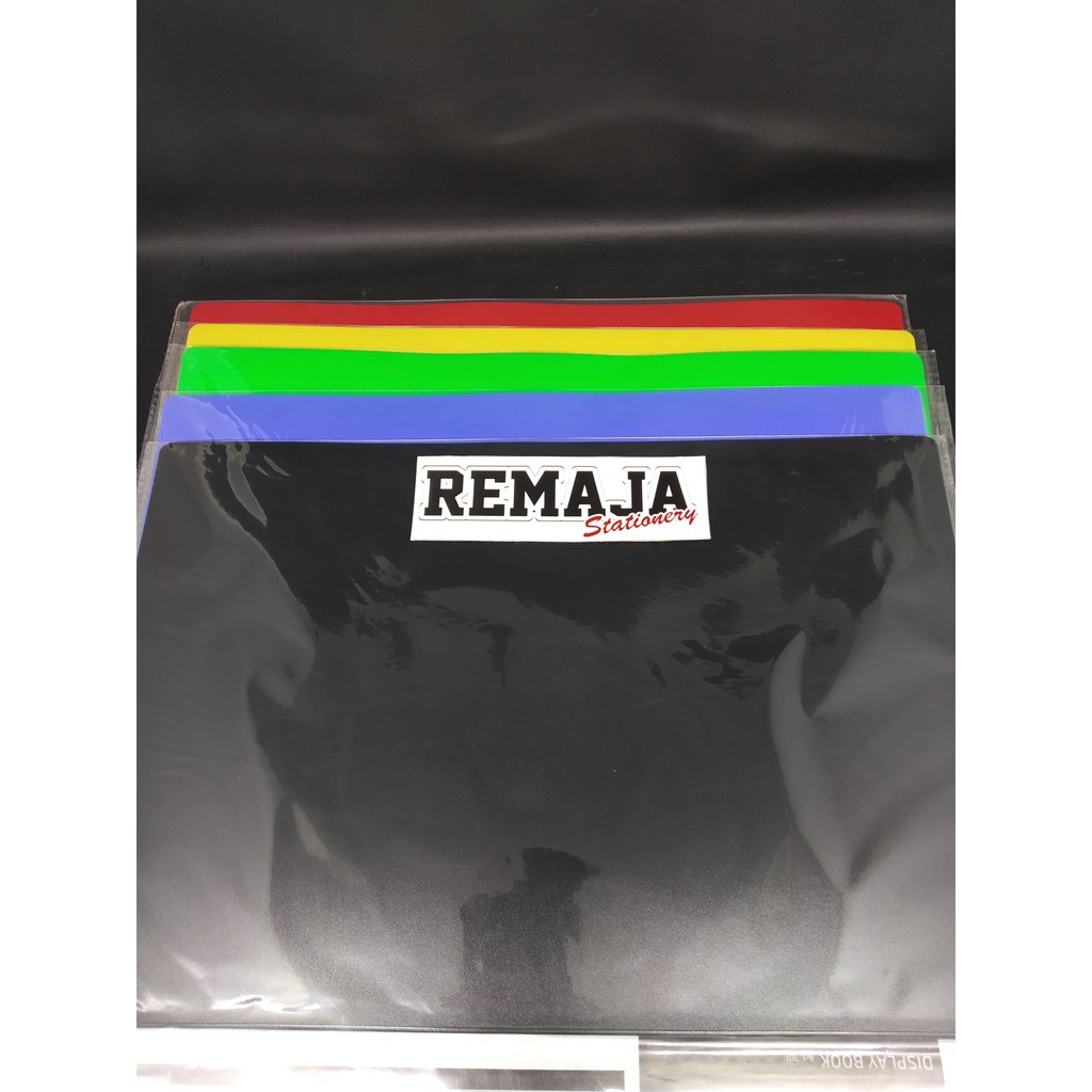 

Map Display Book BIG F4 isi 10