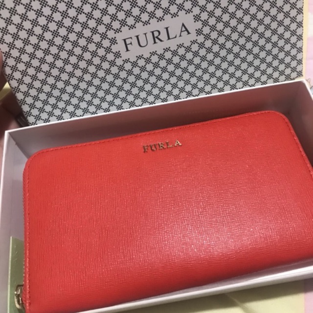 Dompet furla ORI