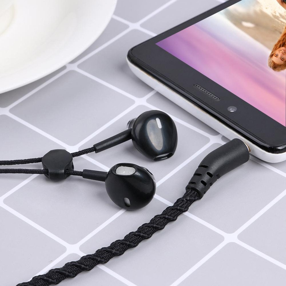 Jmtech Earphone Bracelet S330 Bisa Jadi Gelang