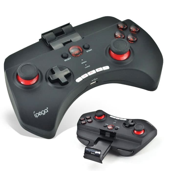 GAMEPAD Joystick BLUETOOTH IPEGA 9025