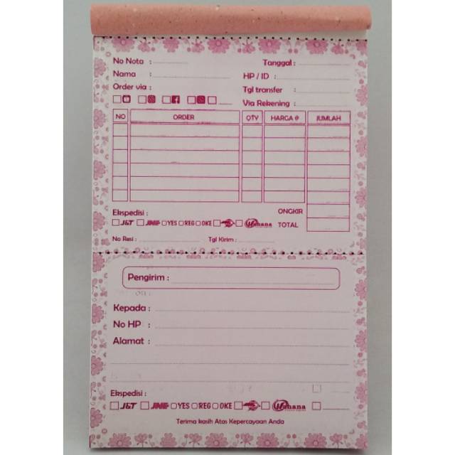 Nota Harga Terupdate 2 Jam Lalu Halaman 52