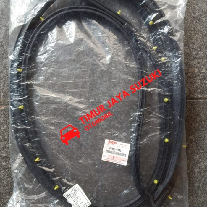 Karet pintu Vitara, Escudo, Sidekick asli SGP