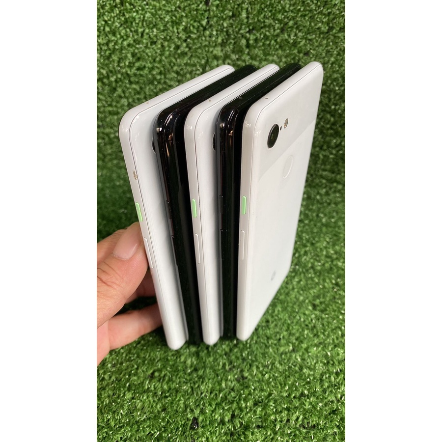 GOOGLE PIXEL 3 XL 4-64GB SEKEN ORIGNAL