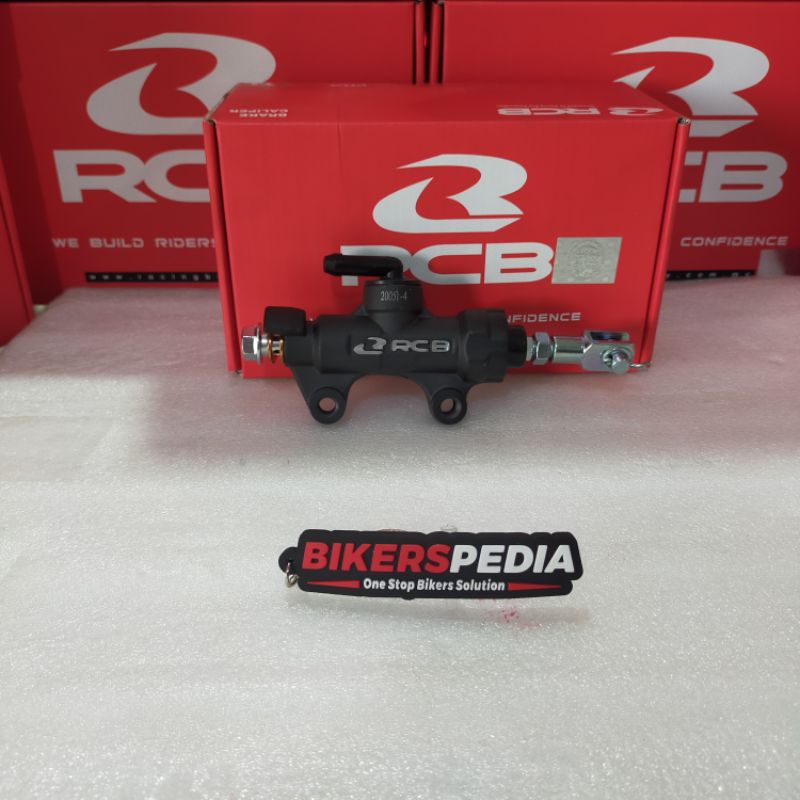 Master rem belakang RCB E-12 ( Universal )