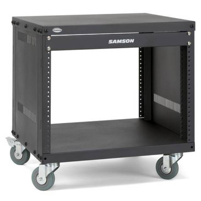 Rack Audio | Rack Sound system SAMSON SRK-12