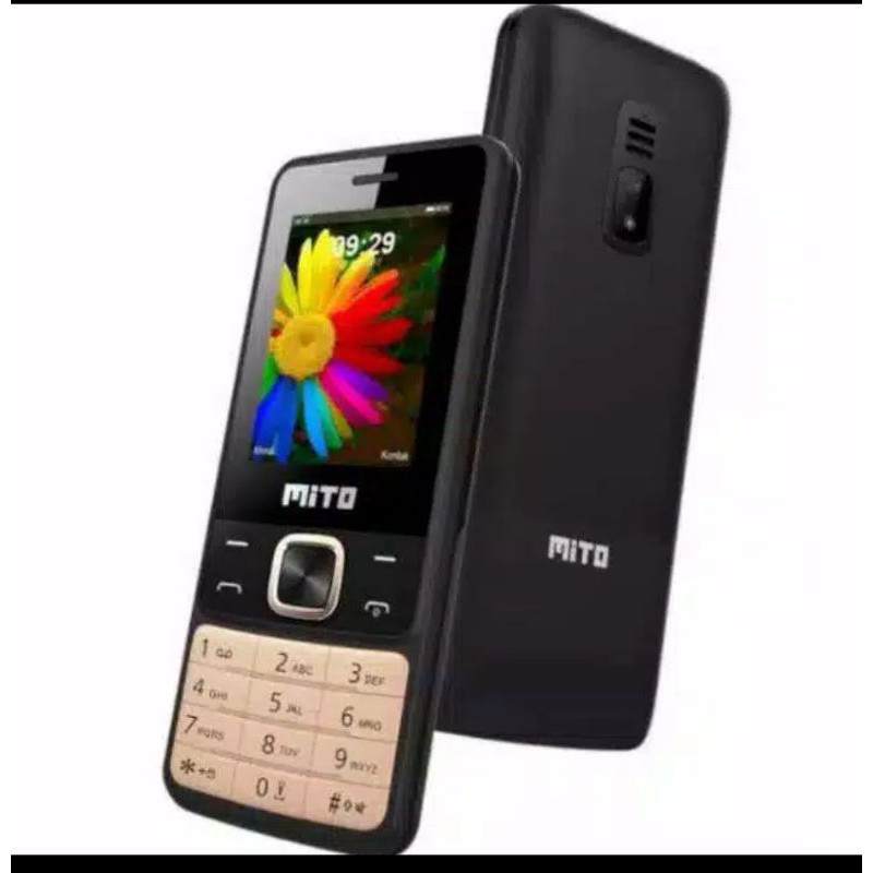 Mito 122Q