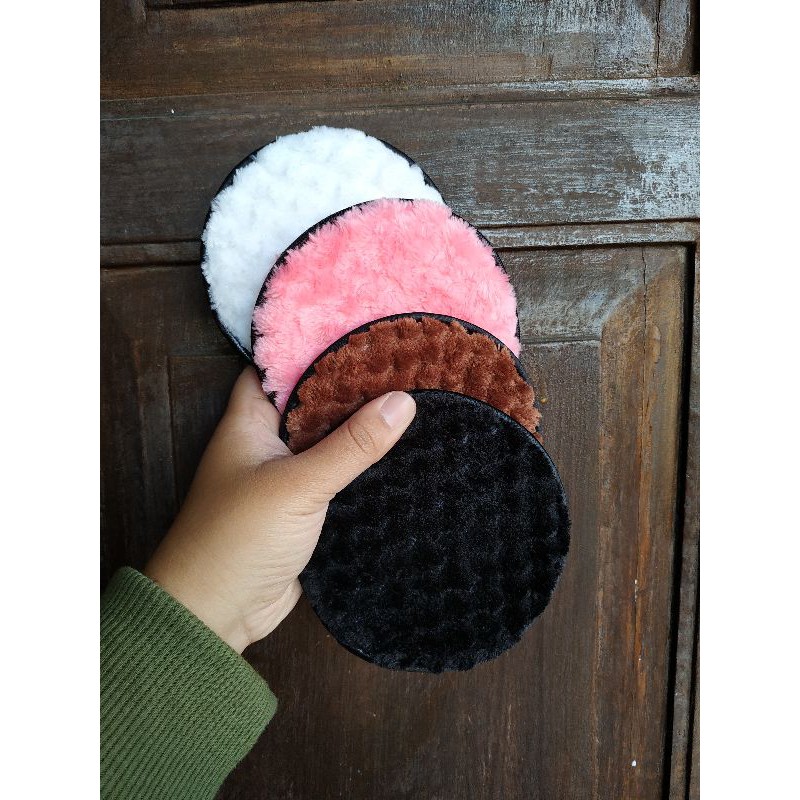 Clean Sponge Pembersih Make Up