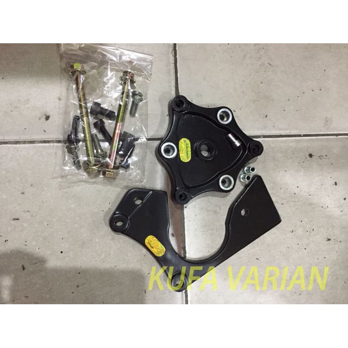 Adaptor Cakram belakang Yamaha Aerox 155