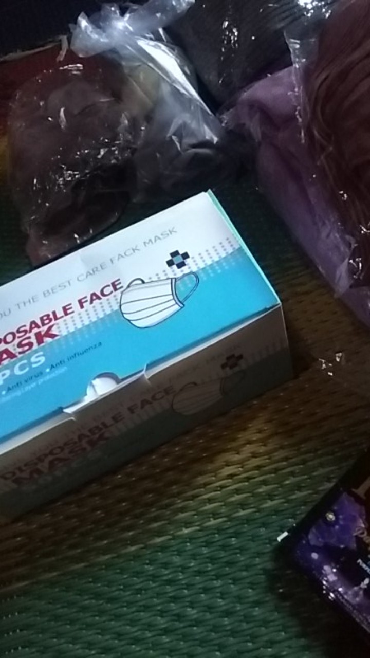 1 Mall Shopee Pusat Grosir Kemeja Batik Atasan Pria Modern